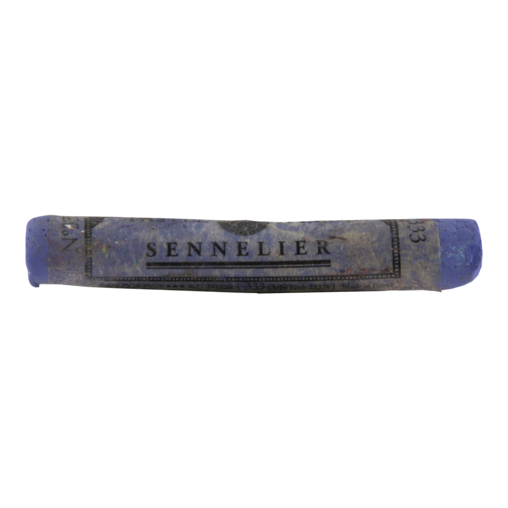 Sennelier Soft Pastel Blue Violet 333