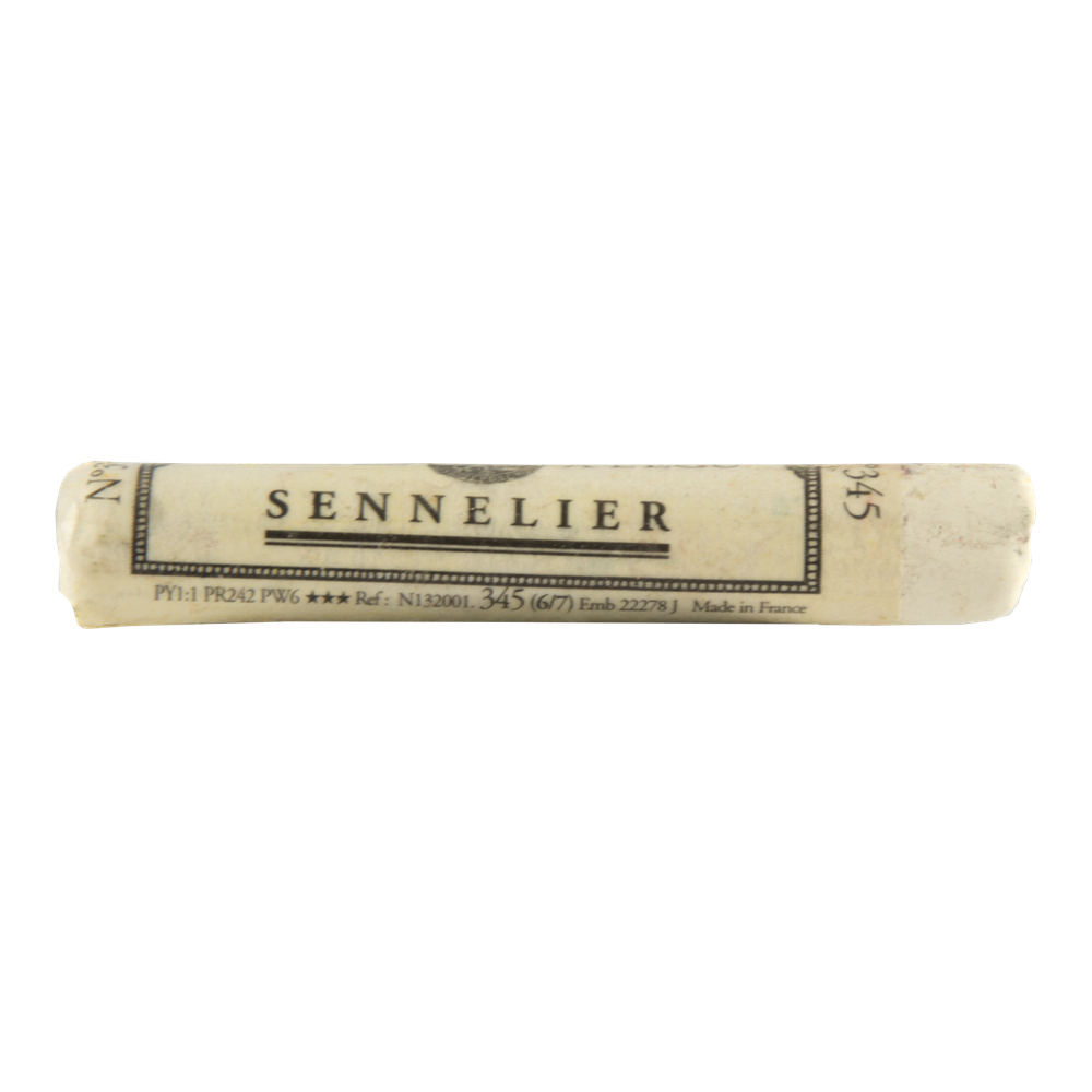 Sennelier Soft Pastel Bright Yellow 345