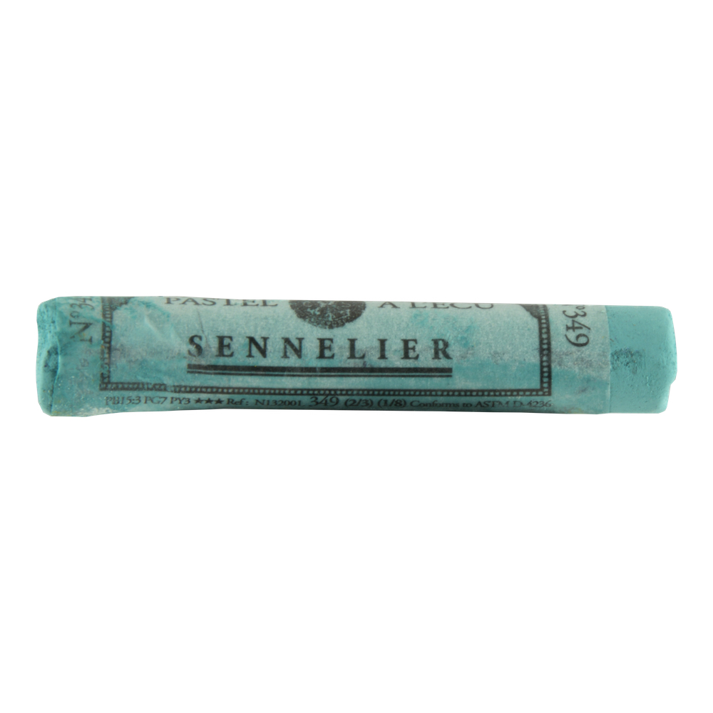 Sennelier Soft Pastel Cinereous Green 349