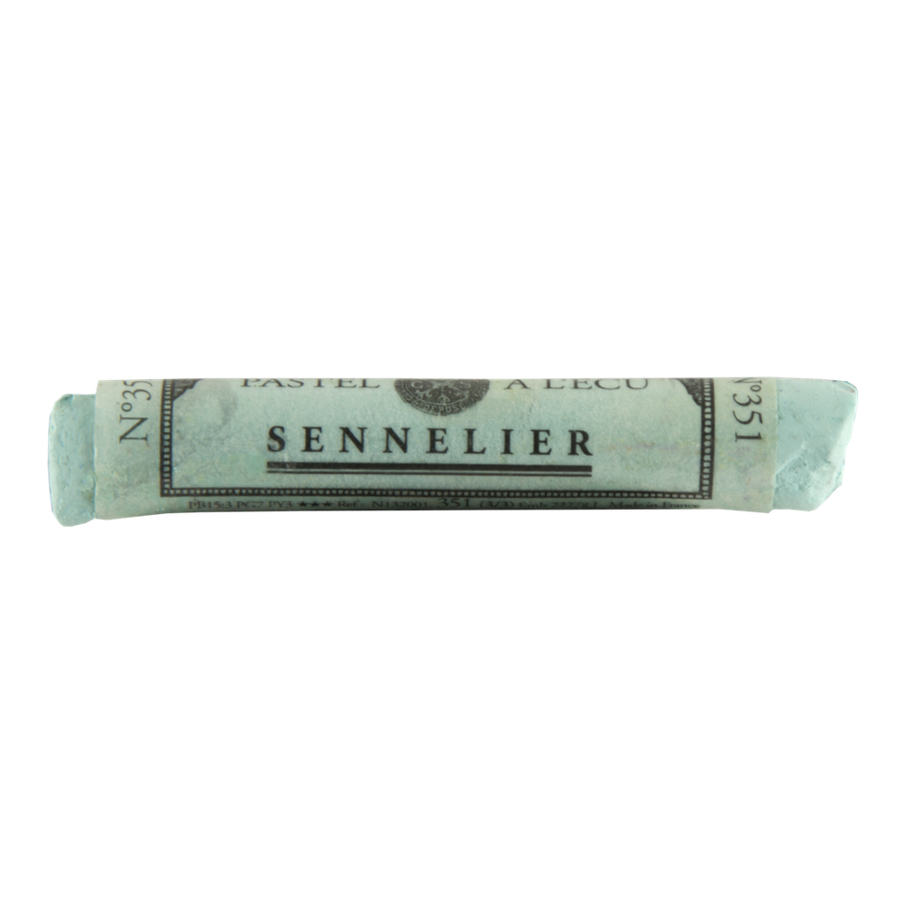 Sennelier Soft Pastel Cinereous Green 351