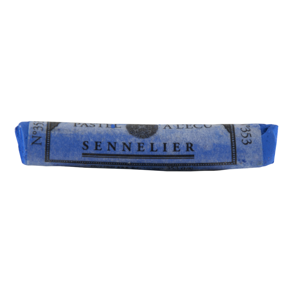Sennelier Soft Pastel Cobalt Blue 353