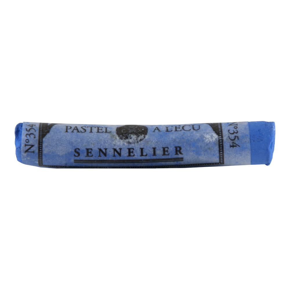 Sennelier Soft Pastel Cobalt Blue 354