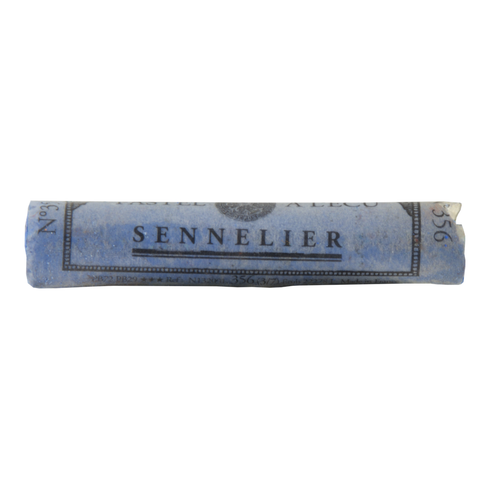 Sennelier Soft Pastel Cobalt Blue 356