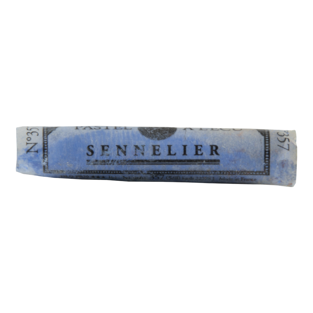 Sennelier Soft Pastel Cobalt Blue 357