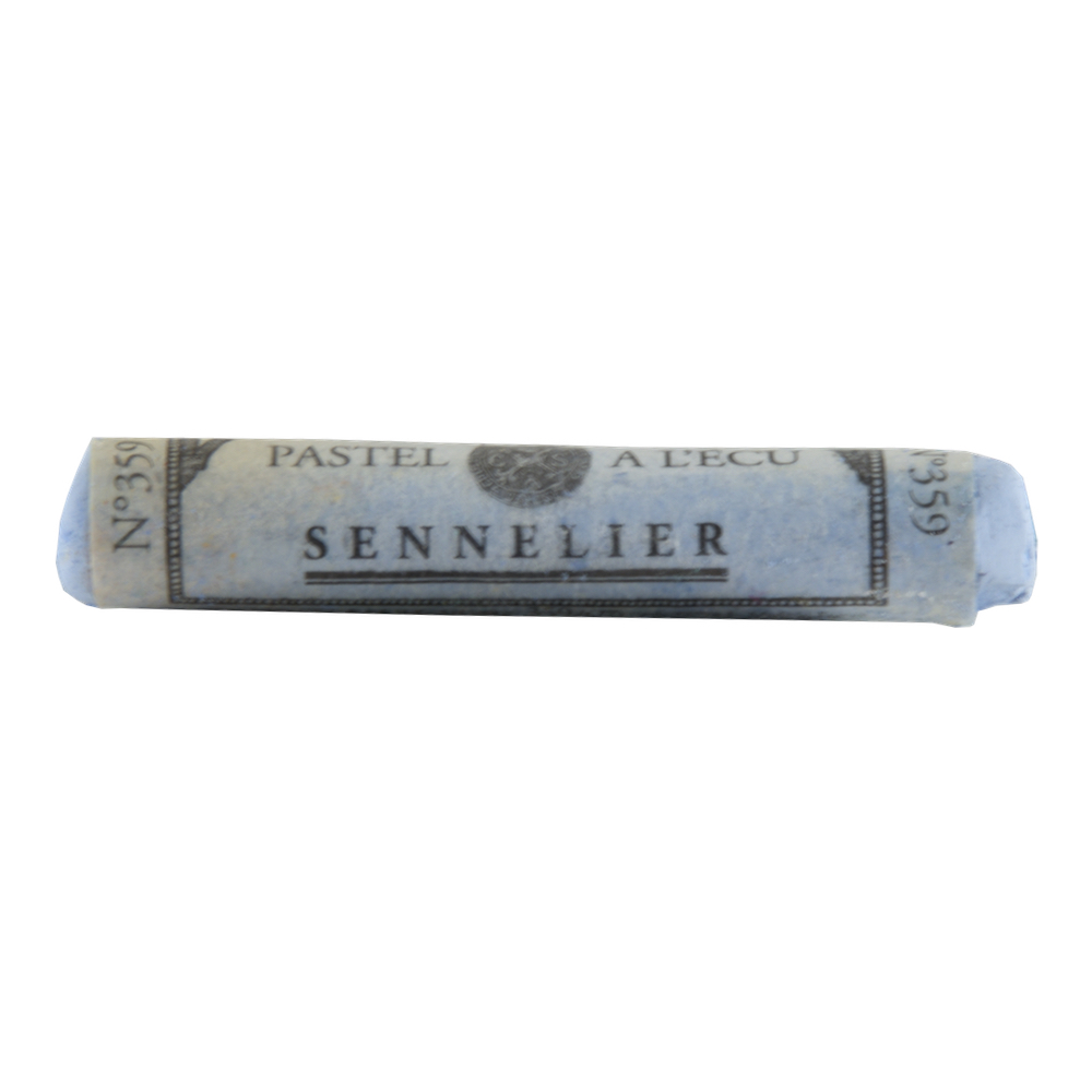 Sennelier Soft Pastel Cobalt Blue 359
