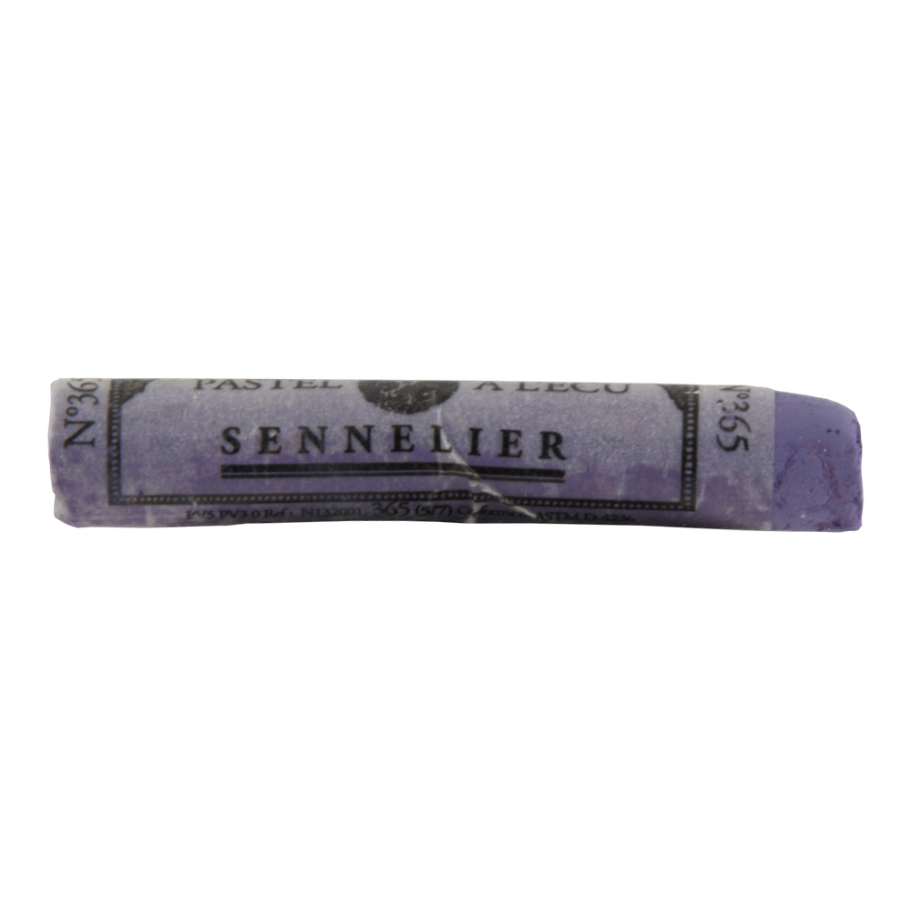 Sennelier Soft Pastel Cobalt Violet 365