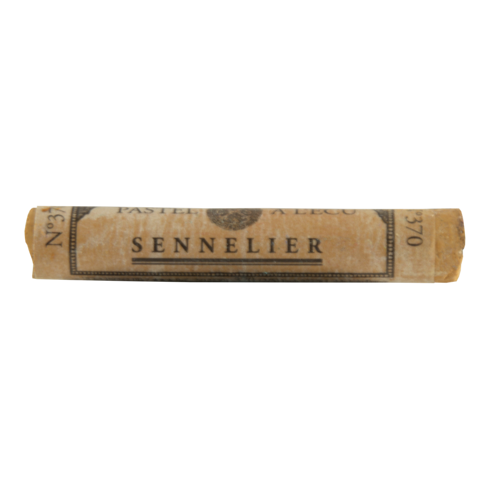 Sennelier Soft Pastel Gamboge 370
