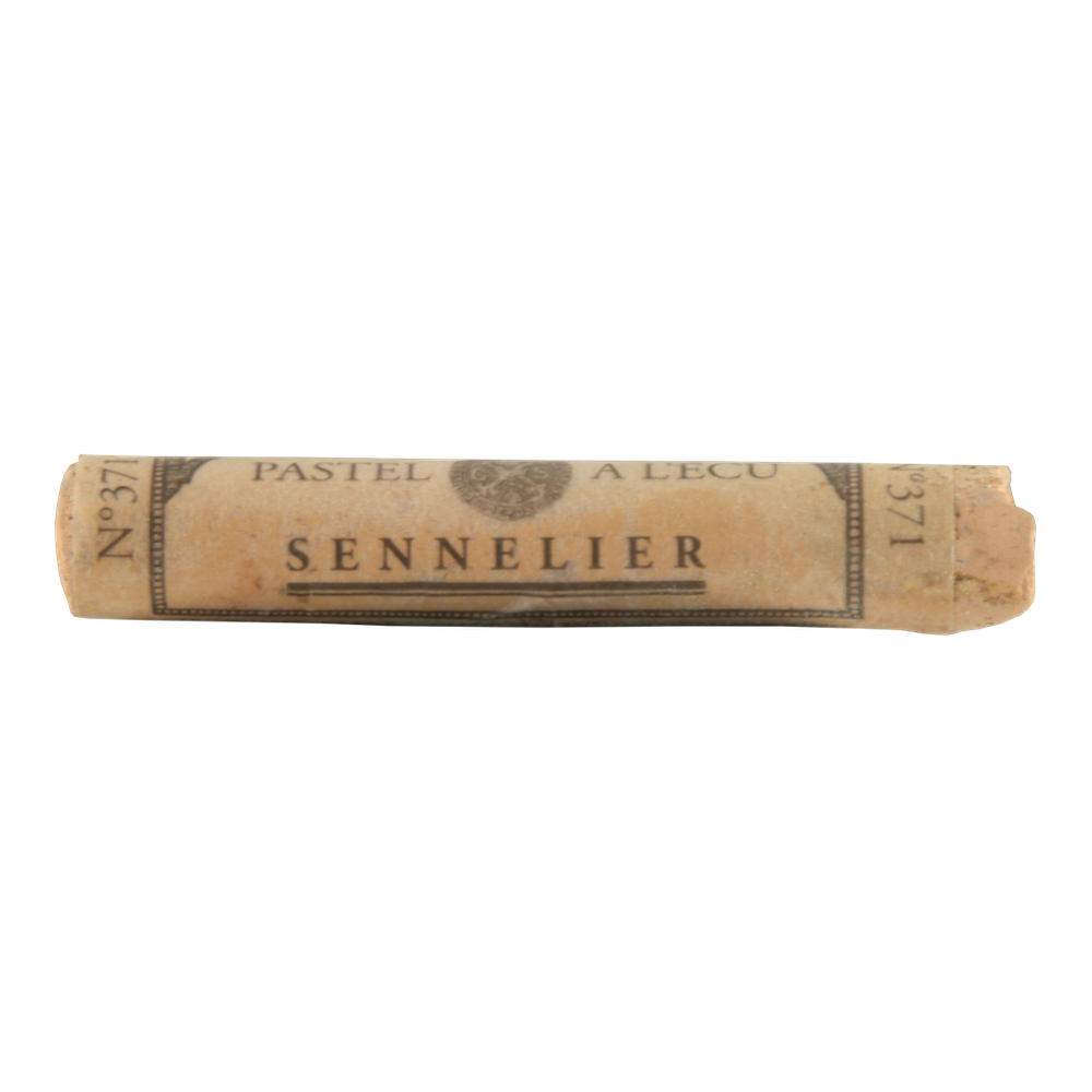 Sennelier Soft Pastel Gamboge 371