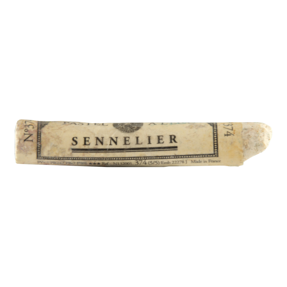 Sennelier Soft Pastel Gamboge 374