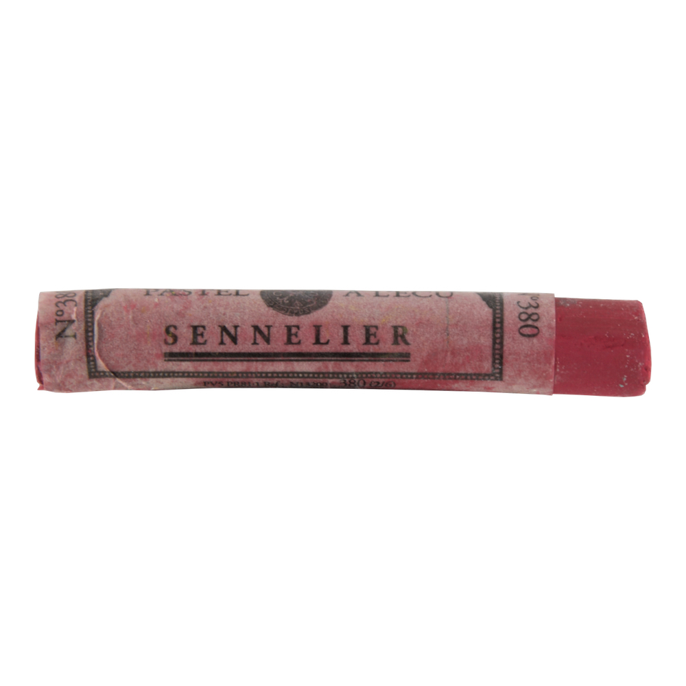 Sennelier Soft Pastel Madder Carmine 380