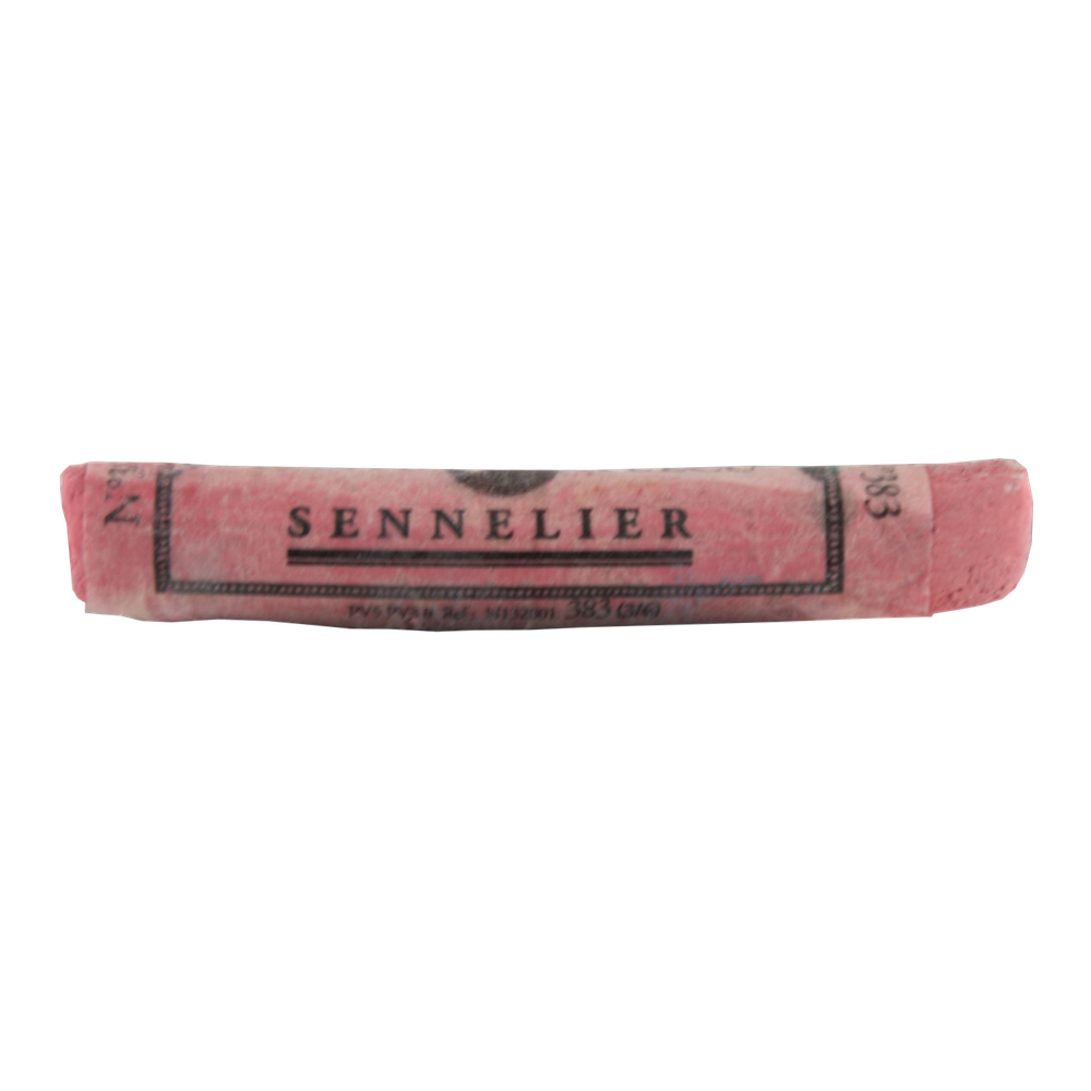 Sennelier Soft Pastel Madder Carmine 383