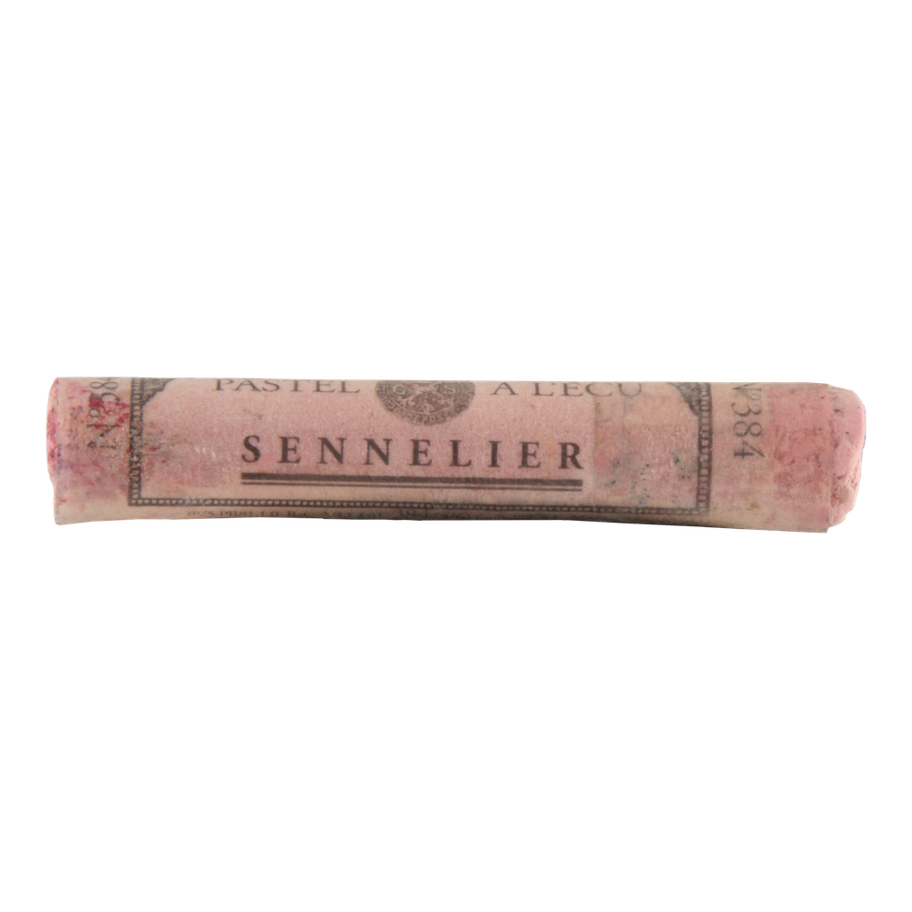 Sennelier Soft Pastel Madder Carmine 384