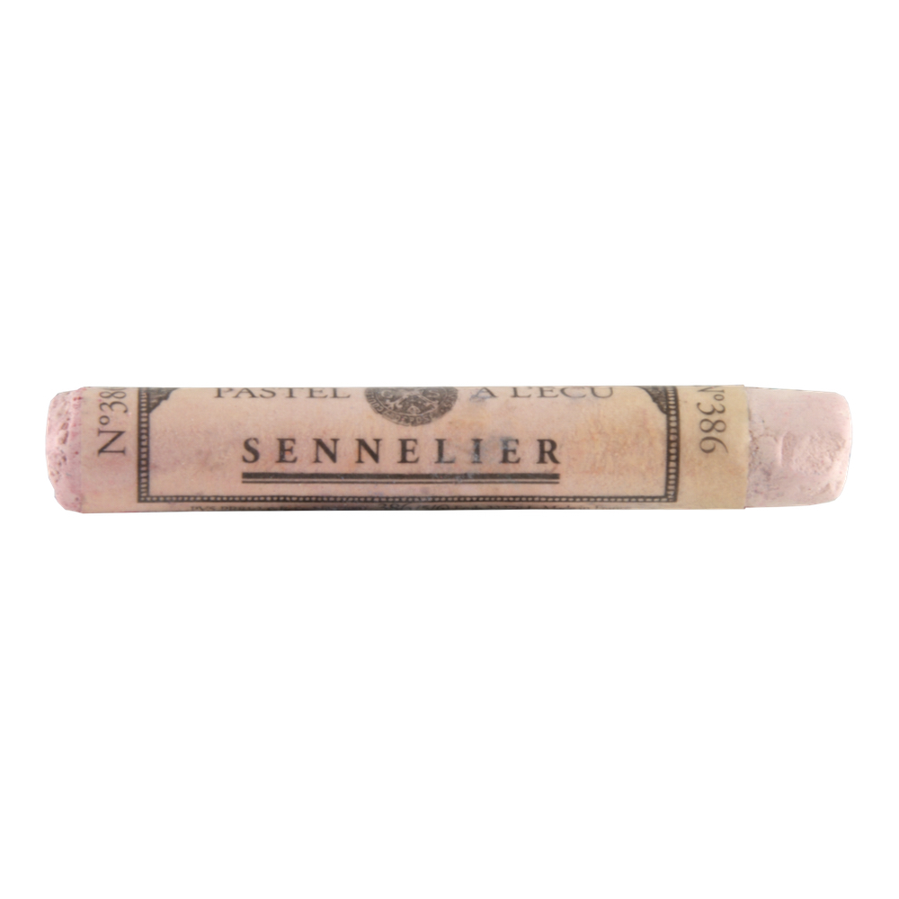 Sennelier Soft Pastel Madder Carmine 386