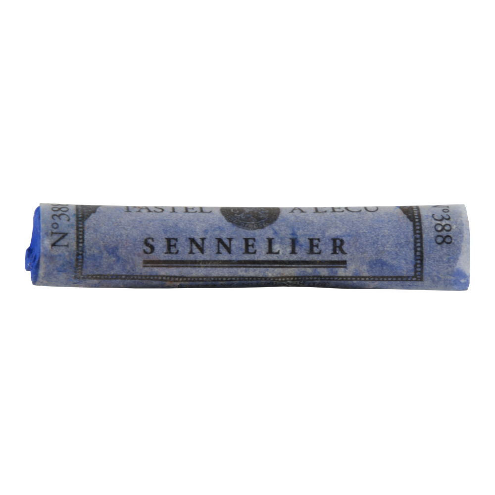 Sennelier Soft Pastel Ultramarine Deep 388