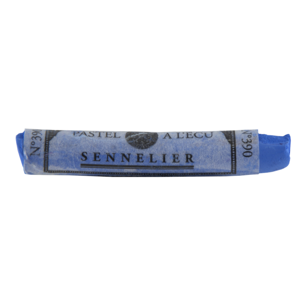 Sennelier Soft Pastel Ultramarine Deep 390