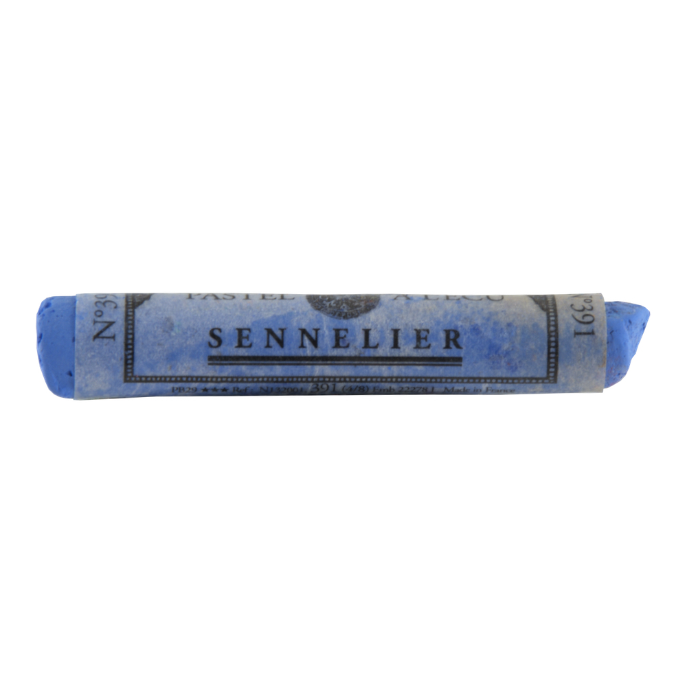 Sennelier Soft Pastel Ultramarine Deep 391