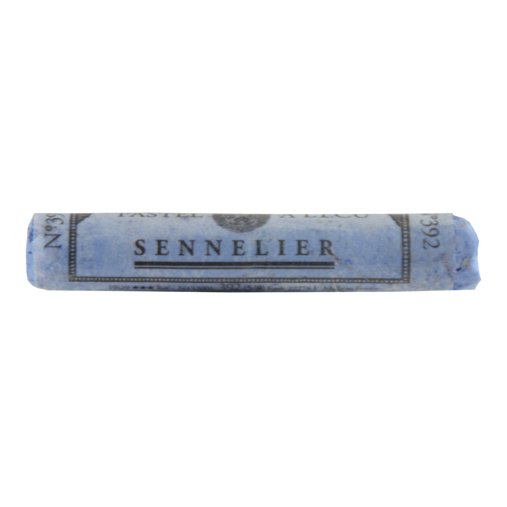 Sennelier Soft Pastel Ultramarine Deep 392