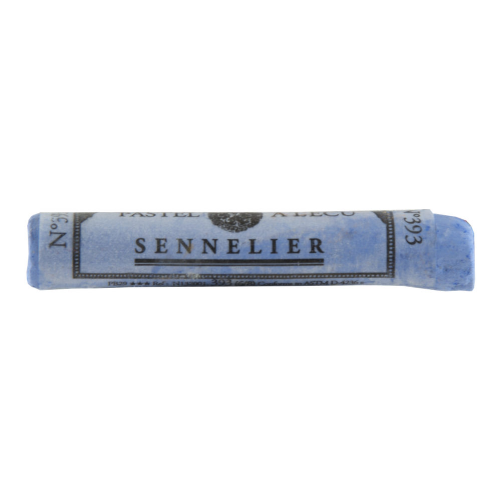 Sennelier Soft Pastel Ultramarine Deep 393