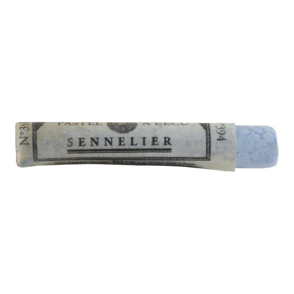 Sennelier Soft Pastel Ultramarine Deep 394