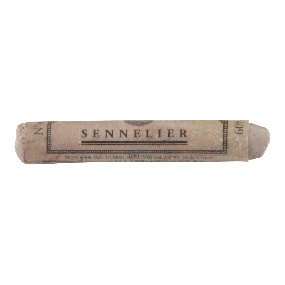 Sennelier Soft Pastel Van Dyck Violet 409
