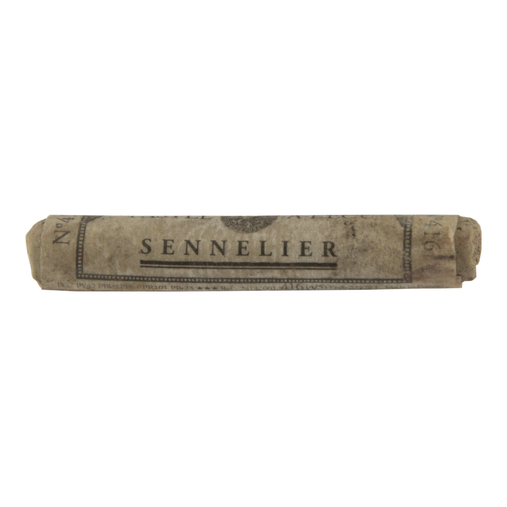 Sennelier Soft Pastel Cassel Earth 416
