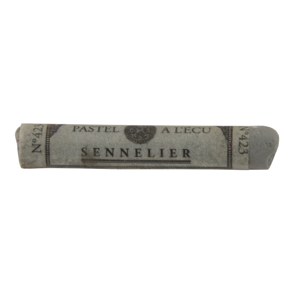 Sennelier Soft Pastel Blue Gray 423