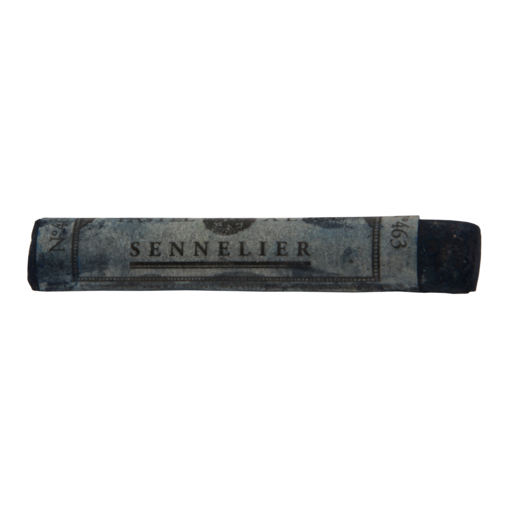 Sennelier Soft Pastel Intense Blue 463