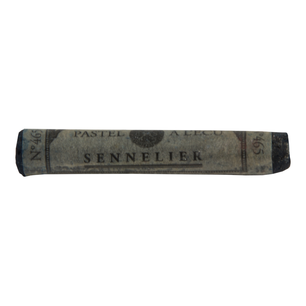 Sennelier Soft Pastel Intense Blue 465