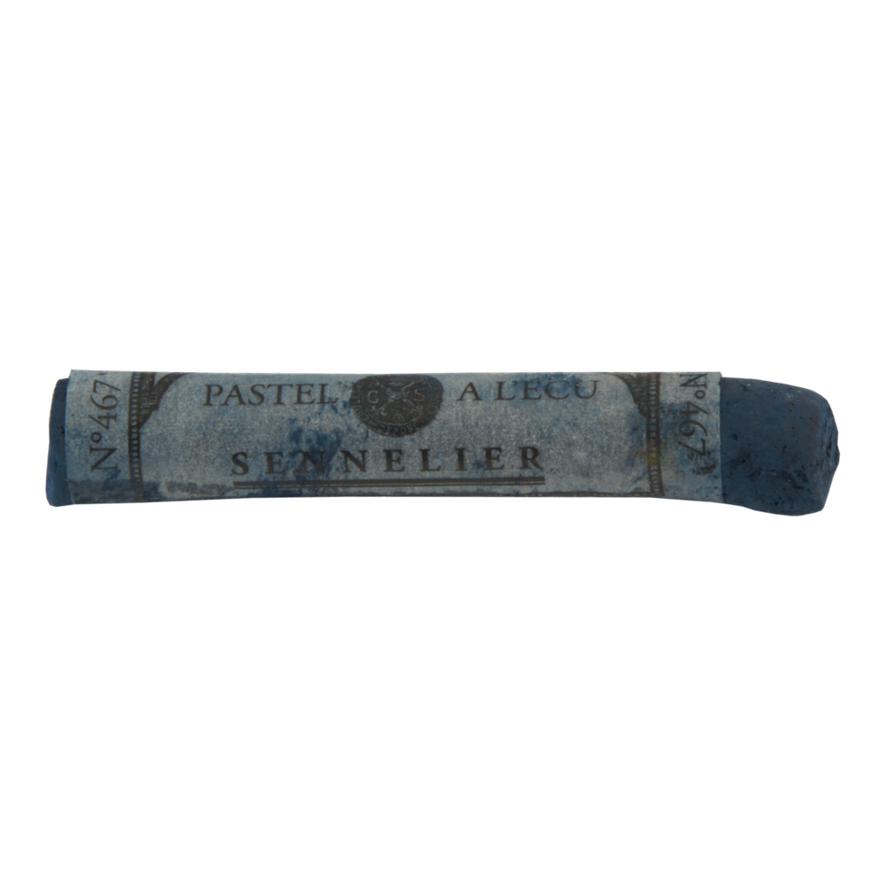 Sennelier Soft Pastel Intense Blue 467