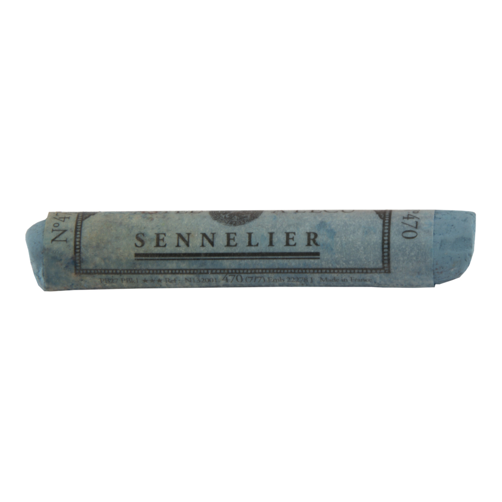 Sennelier Soft Pastel Intense Blue 470