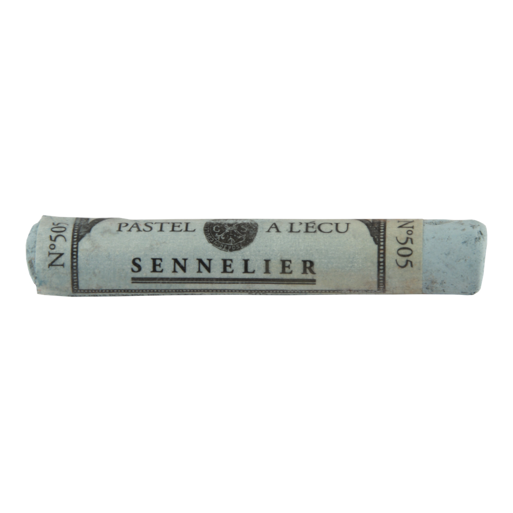 Sennelier Soft Pastel Blue Grey Green 505