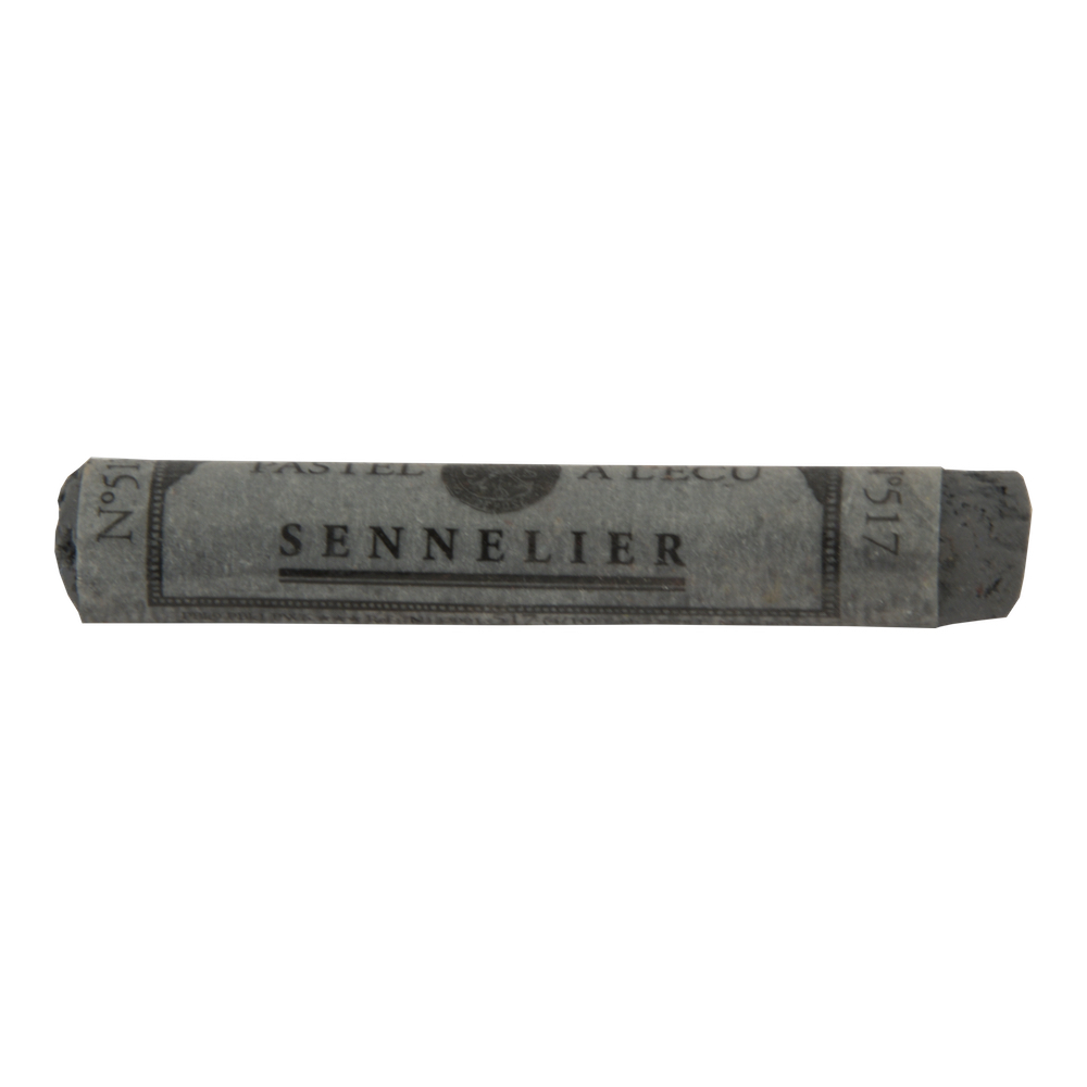 Sennelier Soft Pastel Gray 517