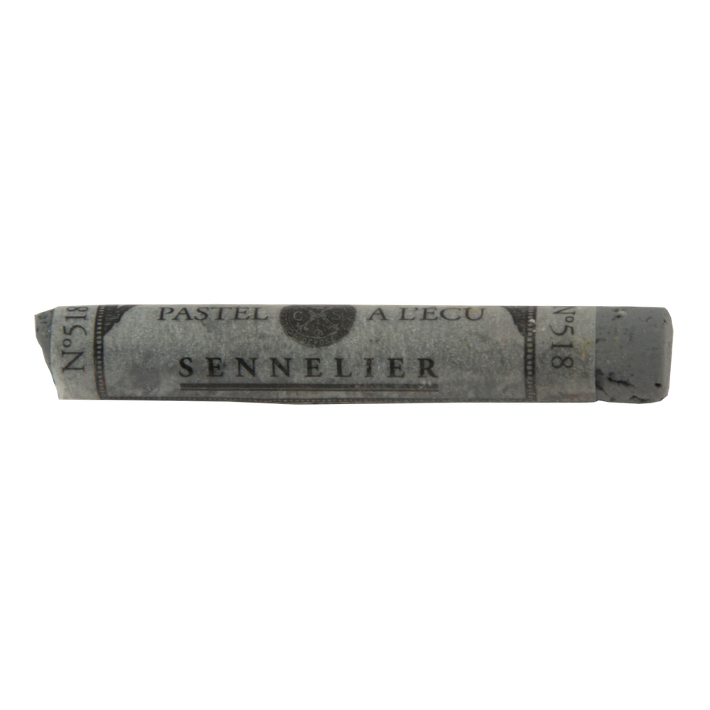 Sennelier Soft Pastel Gray 518