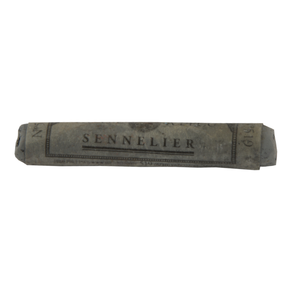 Sennelier Soft Pastel Gray 519