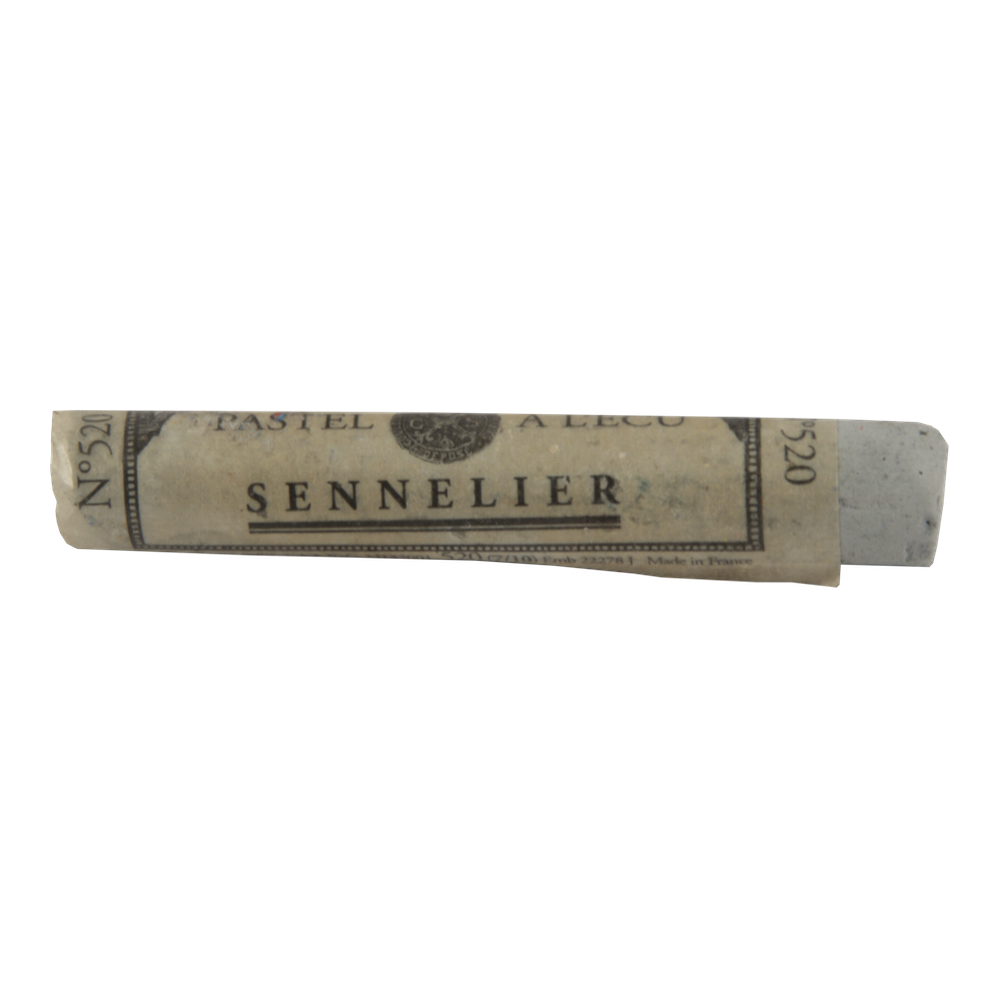 Sennelier Soft Pastel Gray 520