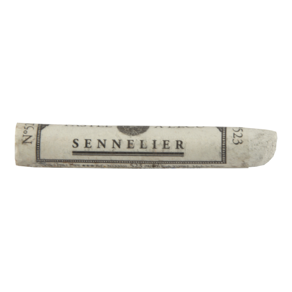 Sennelier Soft Pastel Gray 523