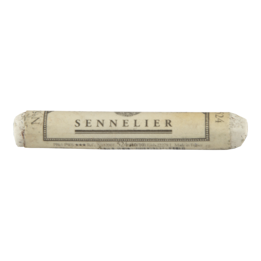 Sennelier Soft Pastel Gray 524