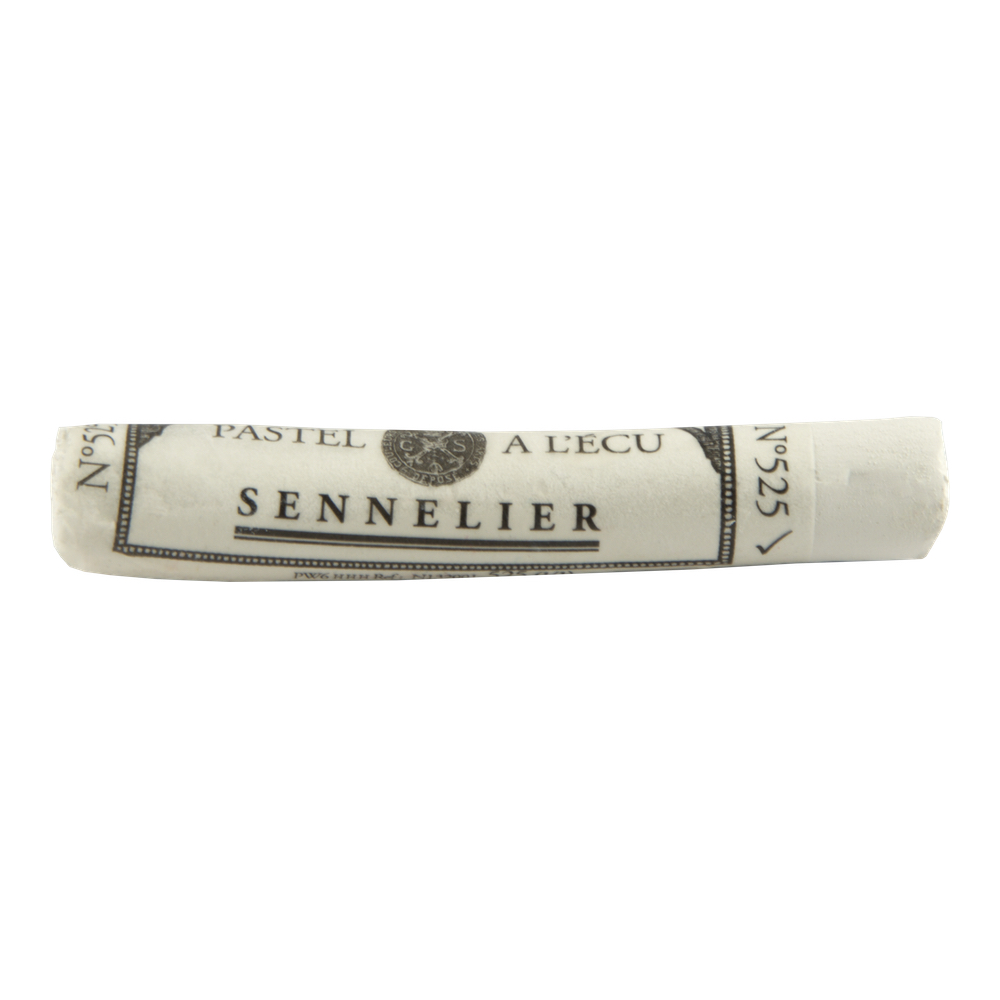 Sennelier Soft Pastel White 525