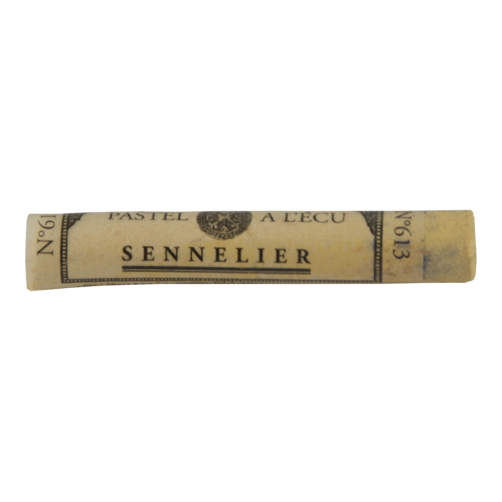 Sennelier Soft Pastel Cadmium Yellow Deep 613