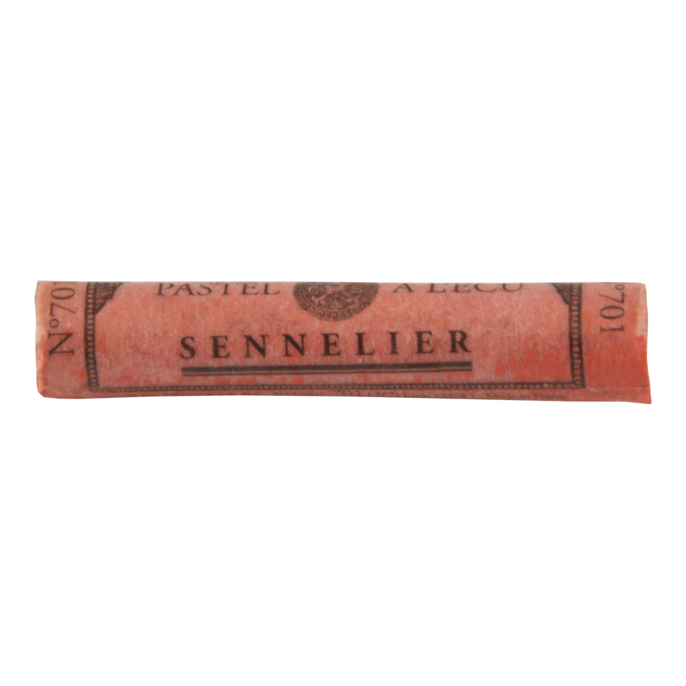 Sennelier Soft Pastel Geranium Lake 701