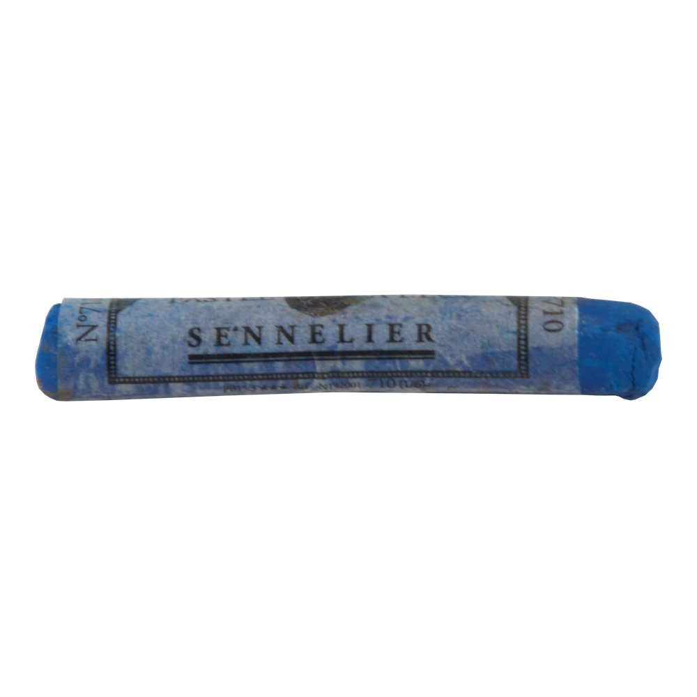 Sennelier Soft Pastel Steel Blue 710