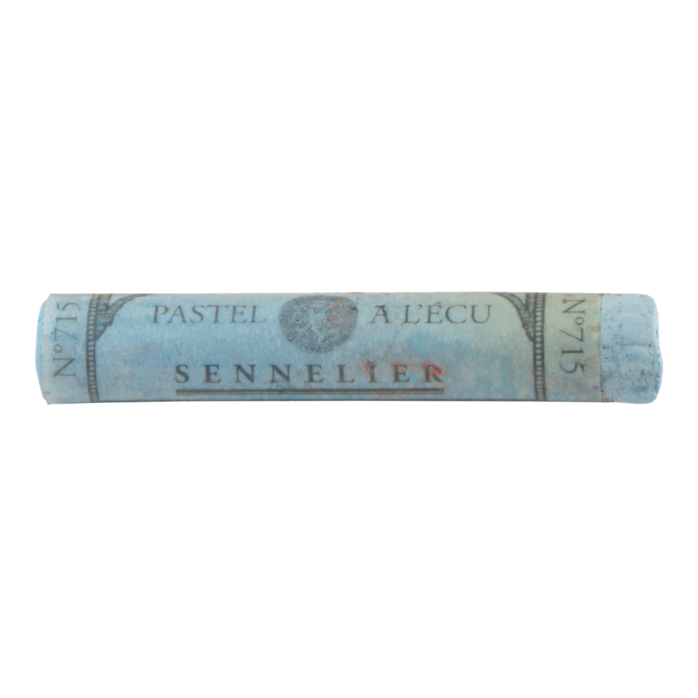 Sennelier Soft Pastel Steel Blue 715