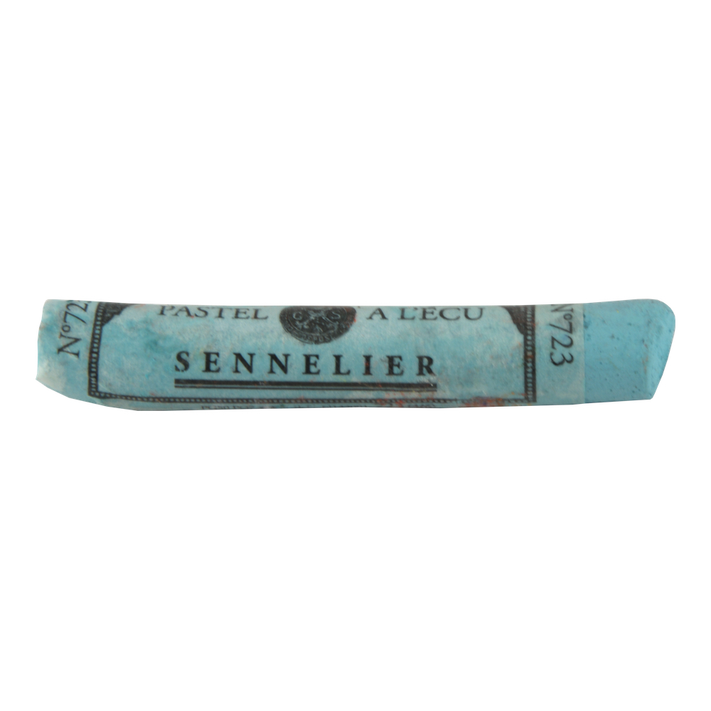 Sennelier Soft Pastel Turquoise Green 723