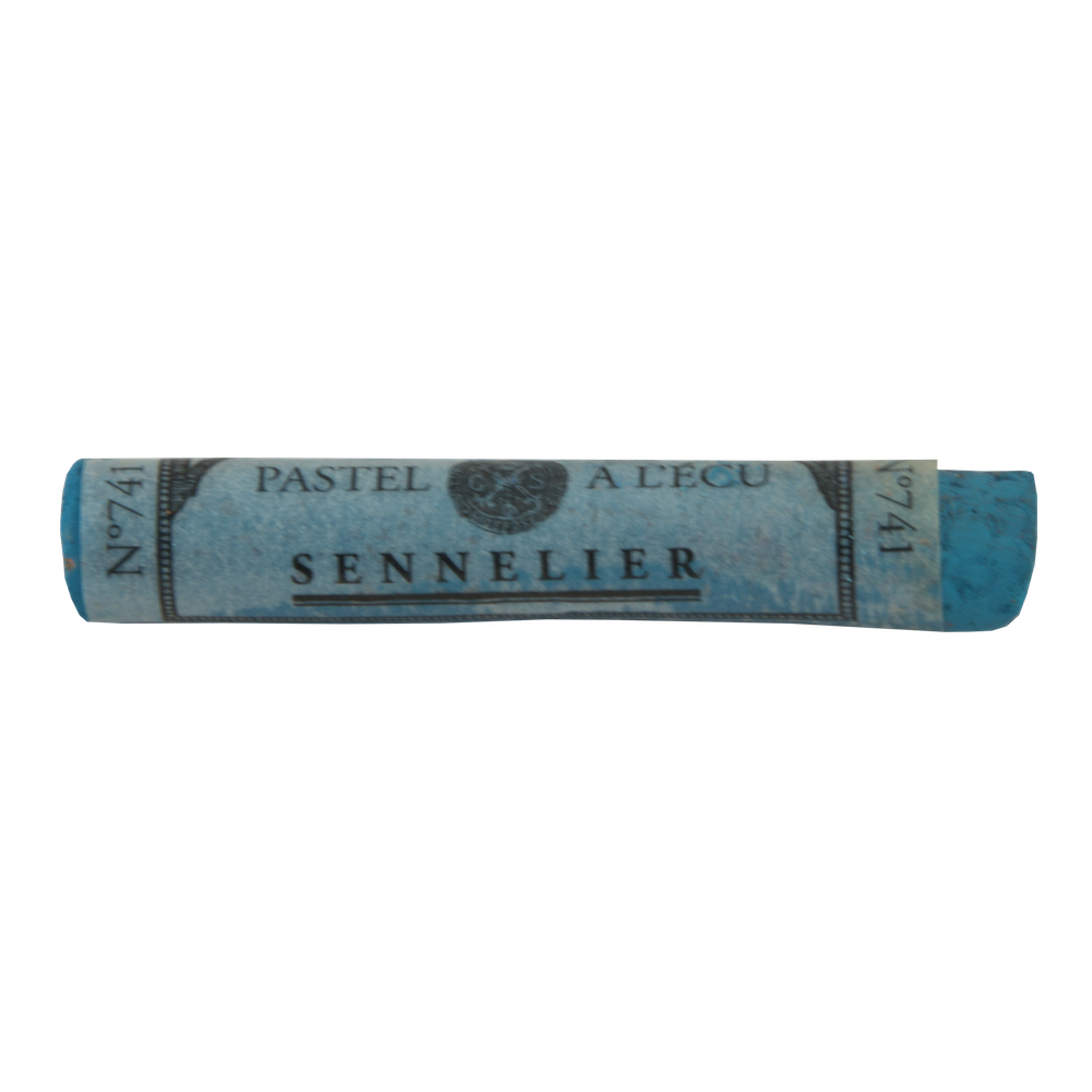 Sennelier Soft Pastel English Blue 741