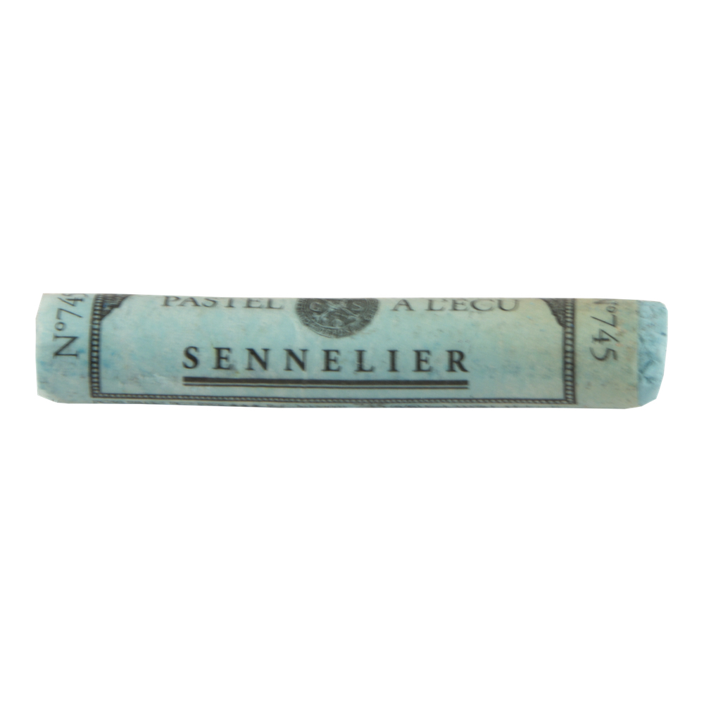 Sennelier Soft Pastel English Blue 745