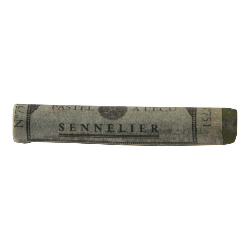Sennelier Soft Pastel Cinnabar Green 751