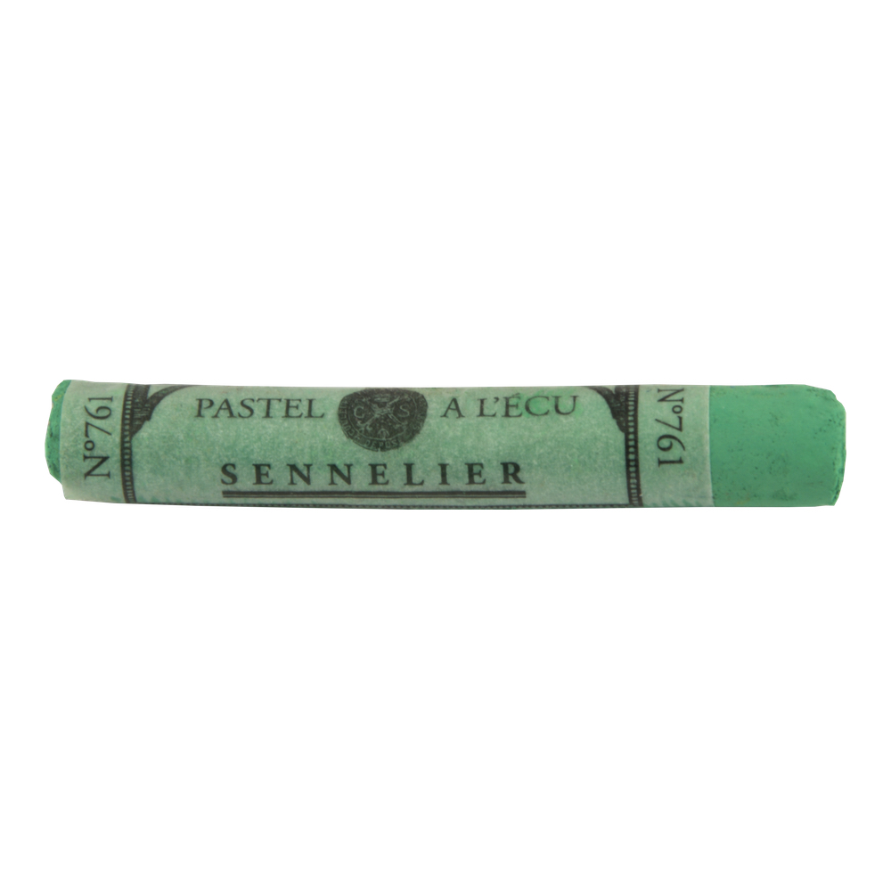 Sennelier Soft Pastel Baryte Green 761