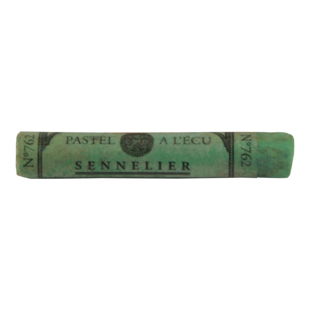 Sennelier Soft Pastel Baryte Green 762