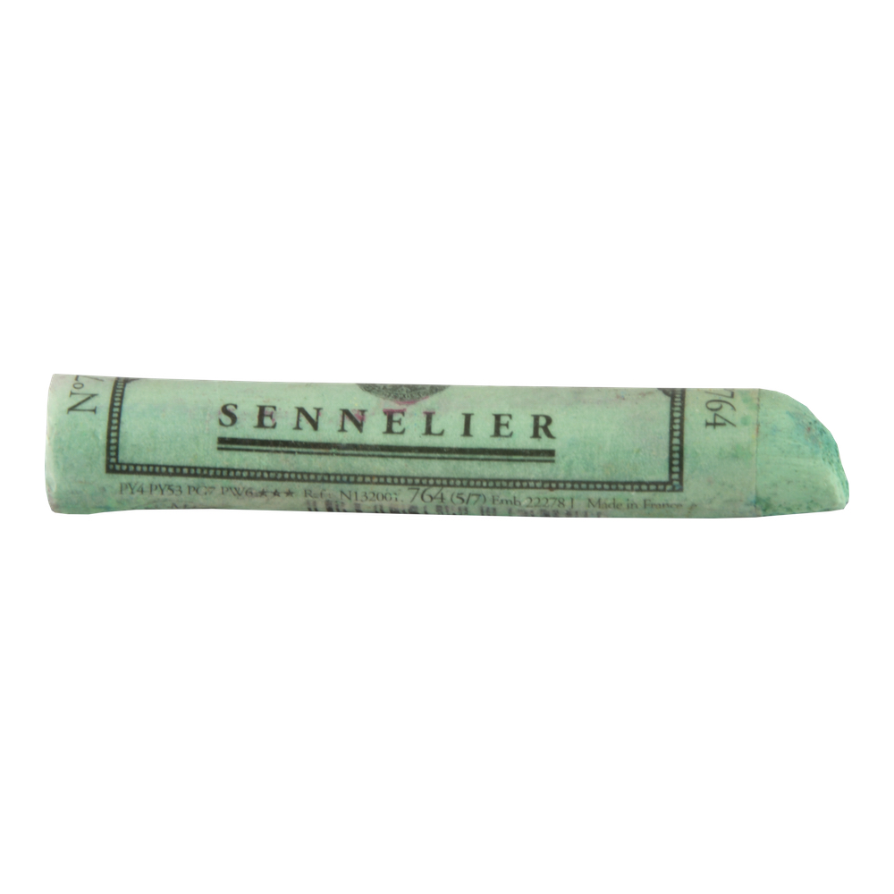 Sennelier Soft Pastel Baryte Green 764