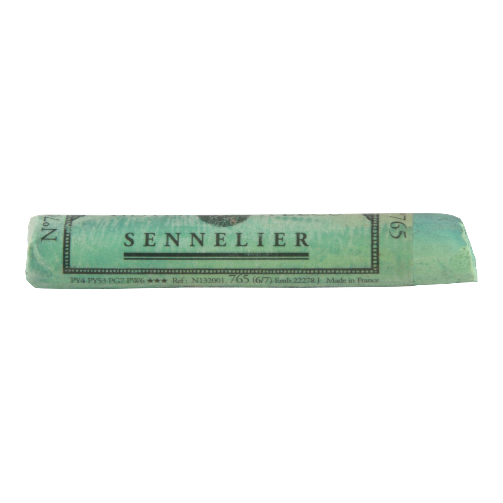 Sennelier Soft Pastel Baryte Green 765